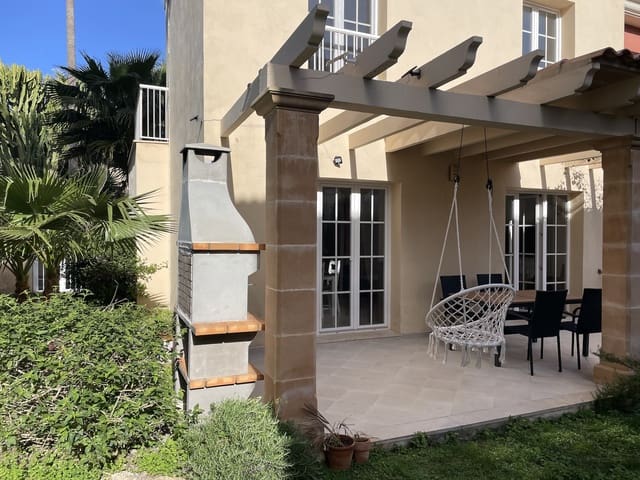 3 slaapkamer Huis te koop in Cala Murada, Manacor met zwembad garage - € 695.000 (Ref: 9733755)
