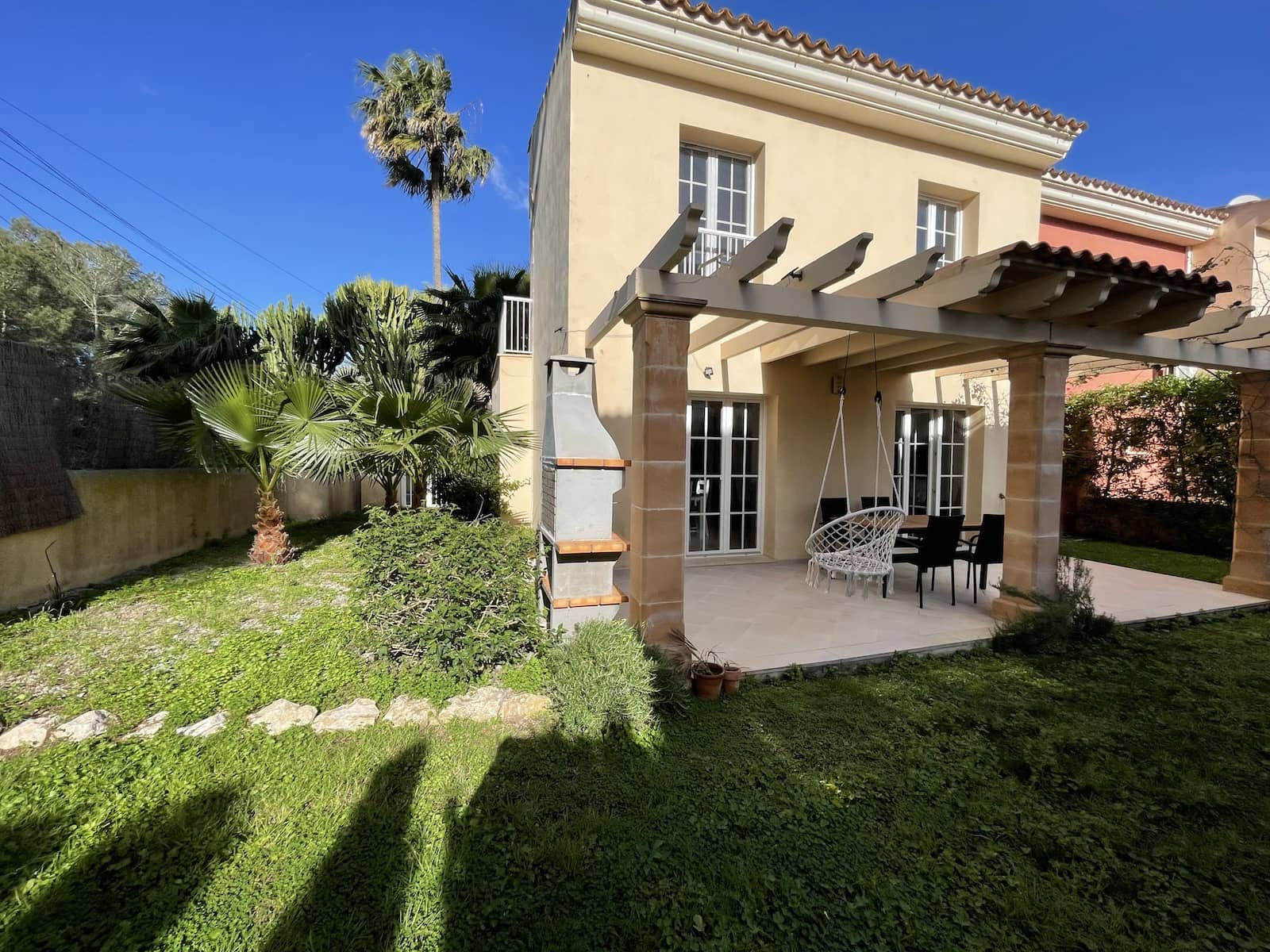 3 bedroom Townhouse for sale in Cala Murada with pool garage - € 695,000 (Ref: 9733755)