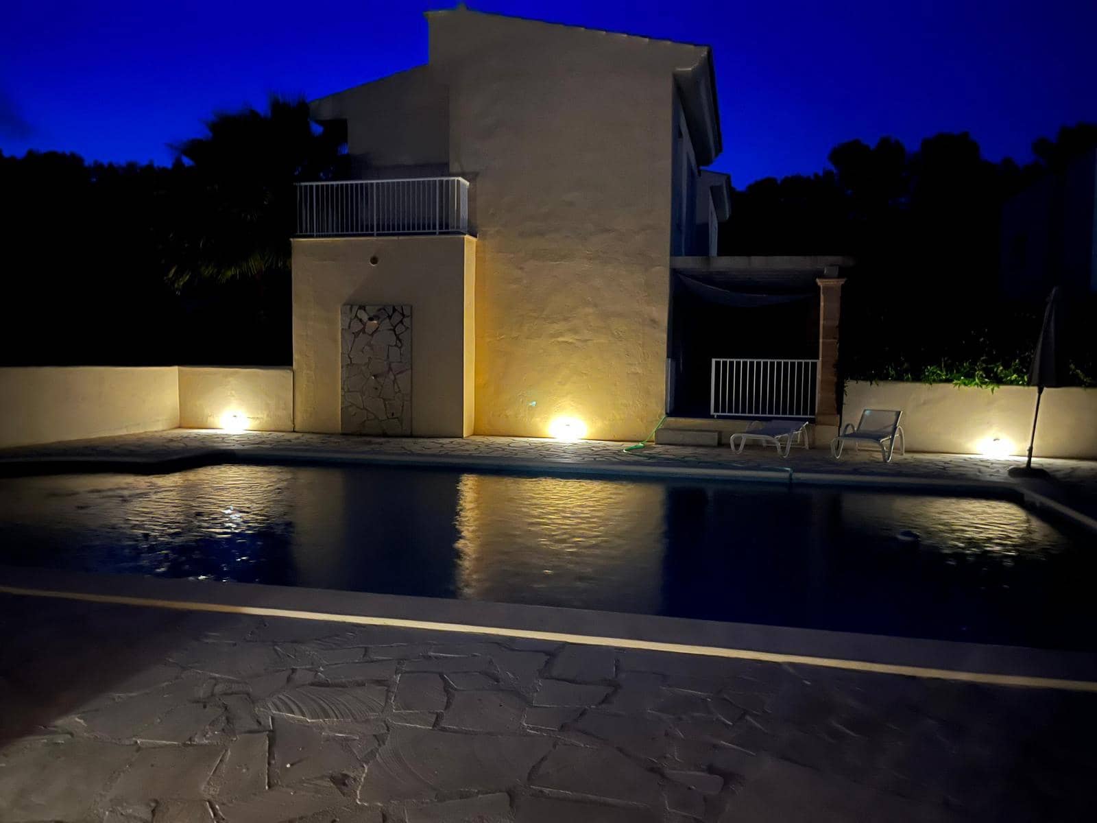 3 bedroom Townhouse for sale in Cala Murada with pool garage - € 695,000 (Ref: 9733755)