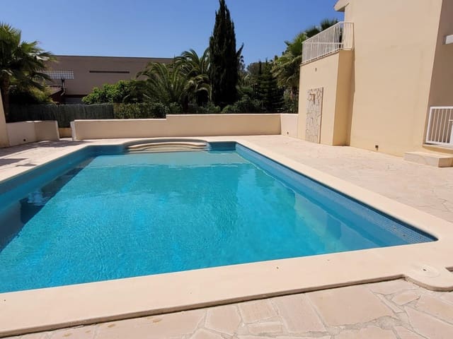 3 soveværelse Byhus til salg i Cala Murada, Manacor med swimmingpool garage - € 695.000 (Ref: 9733755)