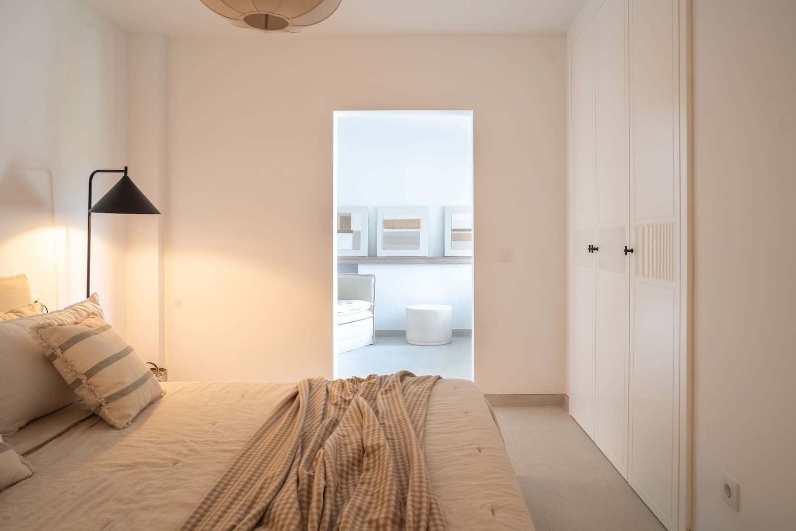 3 chambre Appartement à vendre à Puerto de Andratx - 1 390 000 € (Ref: 9749295)