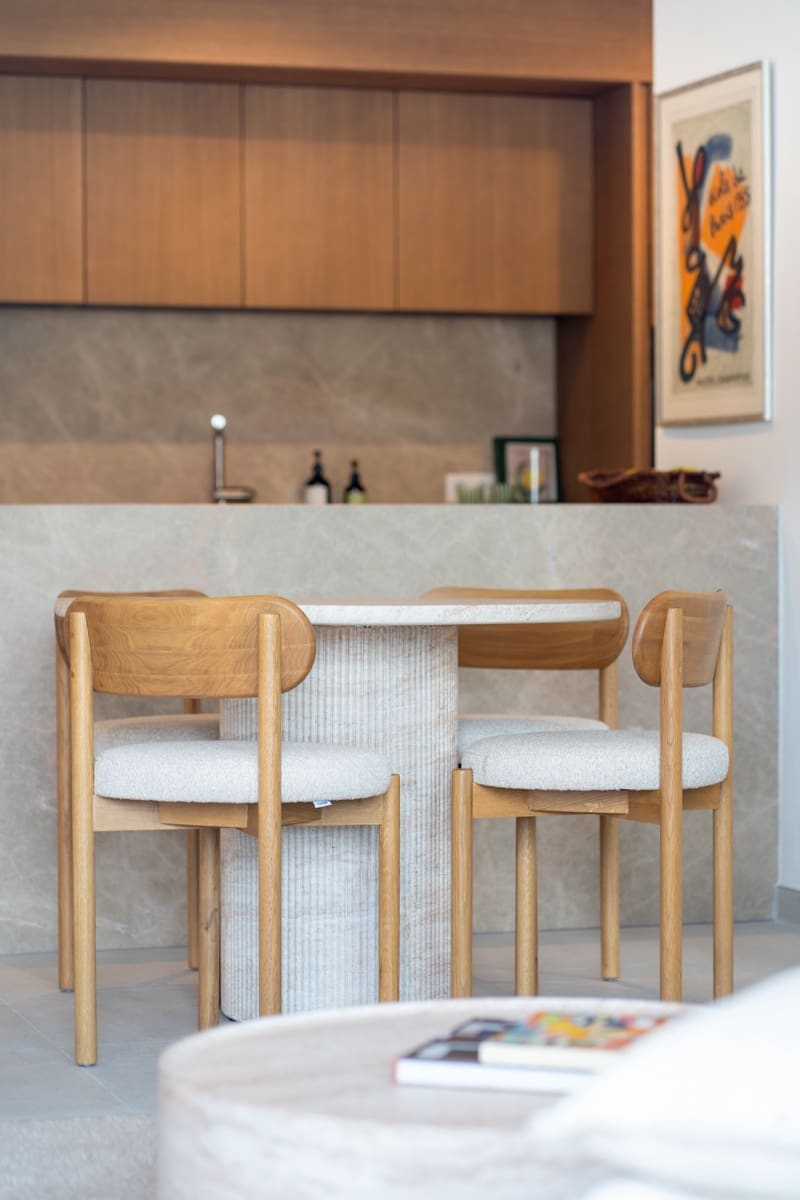 3 chambre Appartement à vendre à Puerto de Andratx - 1 390 000 € (Ref: 9749295)