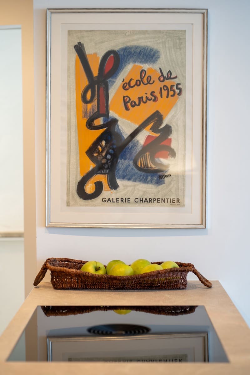 3 chambre Appartement à vendre à Puerto de Andratx - 1 390 000 € (Ref: 9749295)