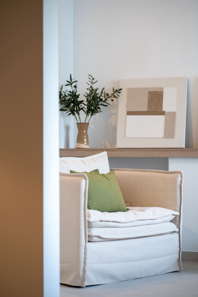 3 chambre Appartement à vendre à Puerto de Andratx - 1 390 000 € (Ref: 9749295)