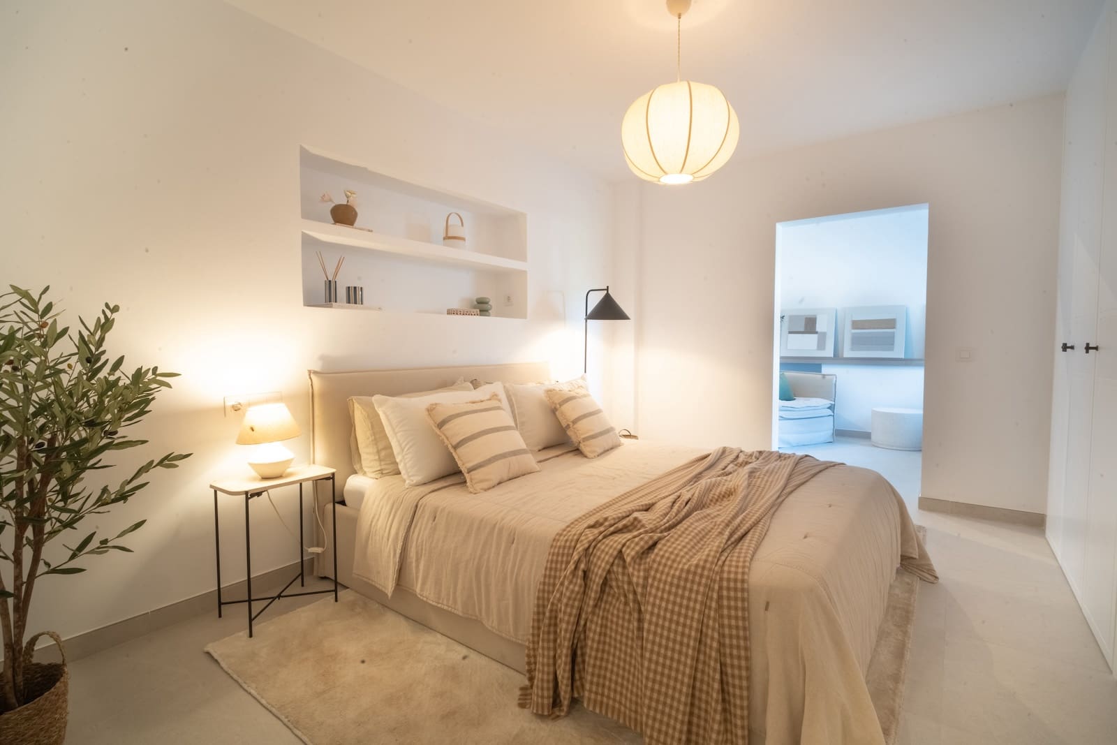 3 chambre Appartement à vendre à Puerto de Andratx - 1 390 000 € (Ref: 9749295)