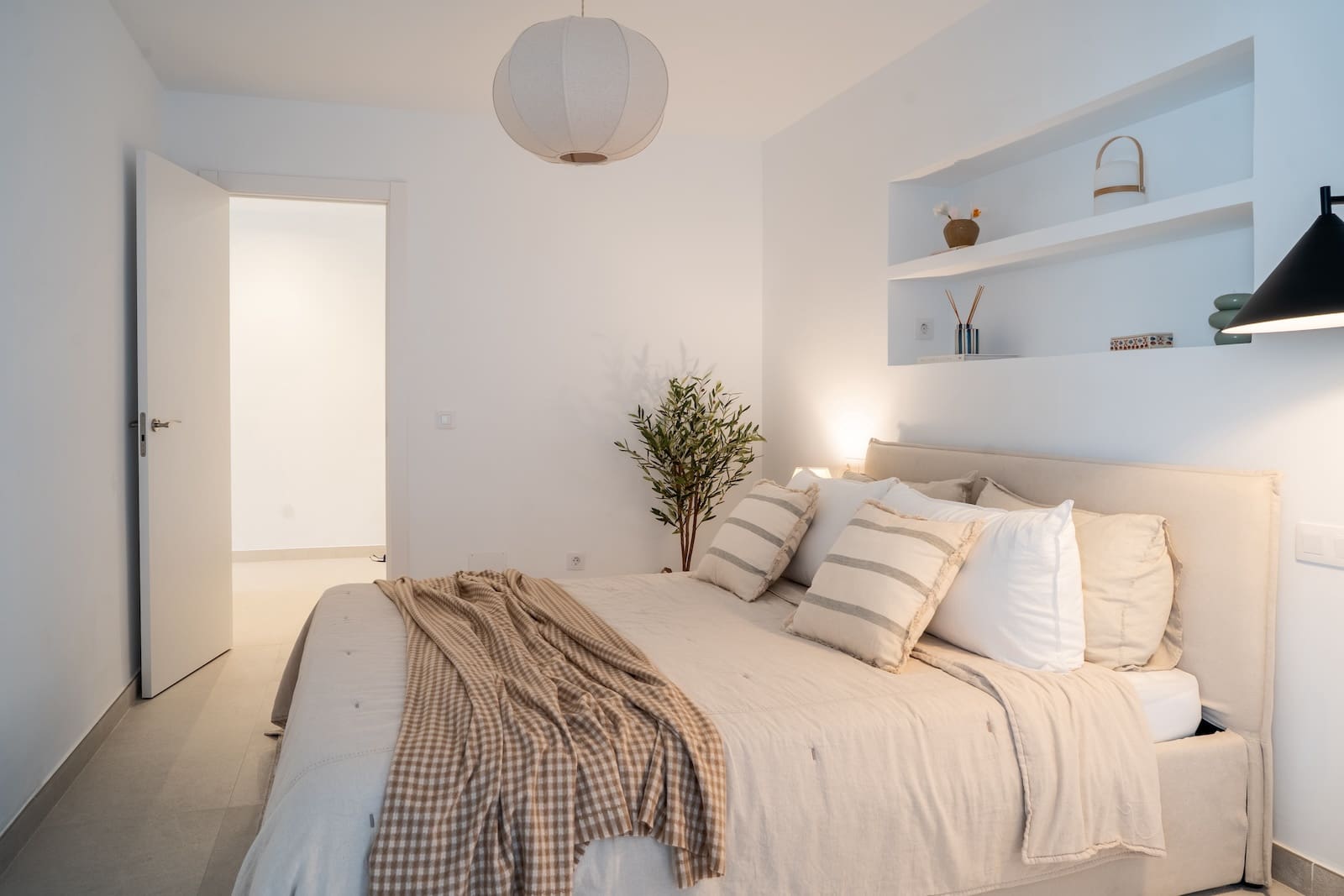 3 chambre Appartement à vendre à Puerto de Andratx - 1 390 000 € (Ref: 9749295)