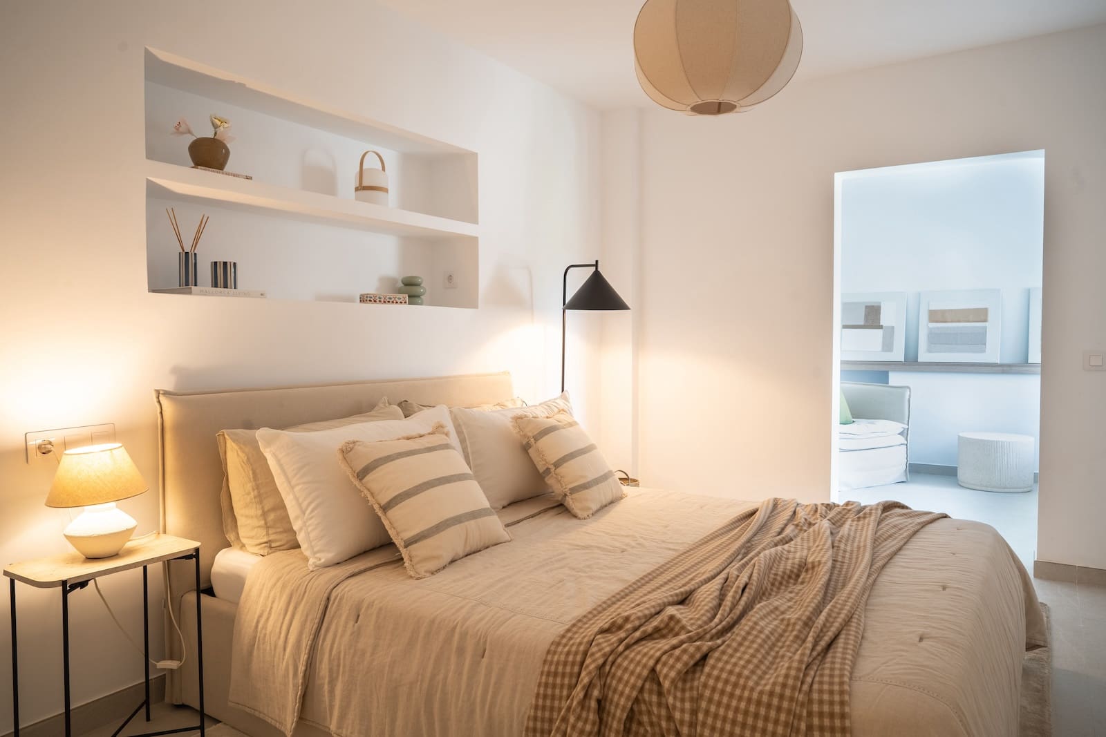 3 chambre Appartement à vendre à Puerto de Andratx - 1 390 000 € (Ref: 9749295)