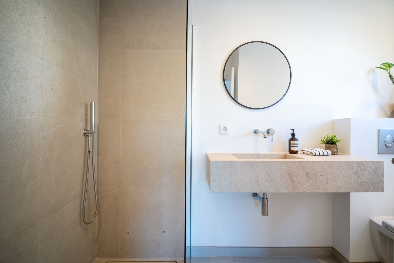 3 chambre Appartement à vendre à Puerto de Andratx - 1 390 000 € (Ref: 9749295)