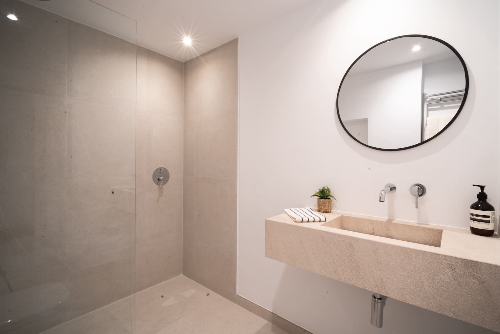 3 chambre Appartement à vendre à Puerto de Andratx - 1 390 000 € (Ref: 9749295)