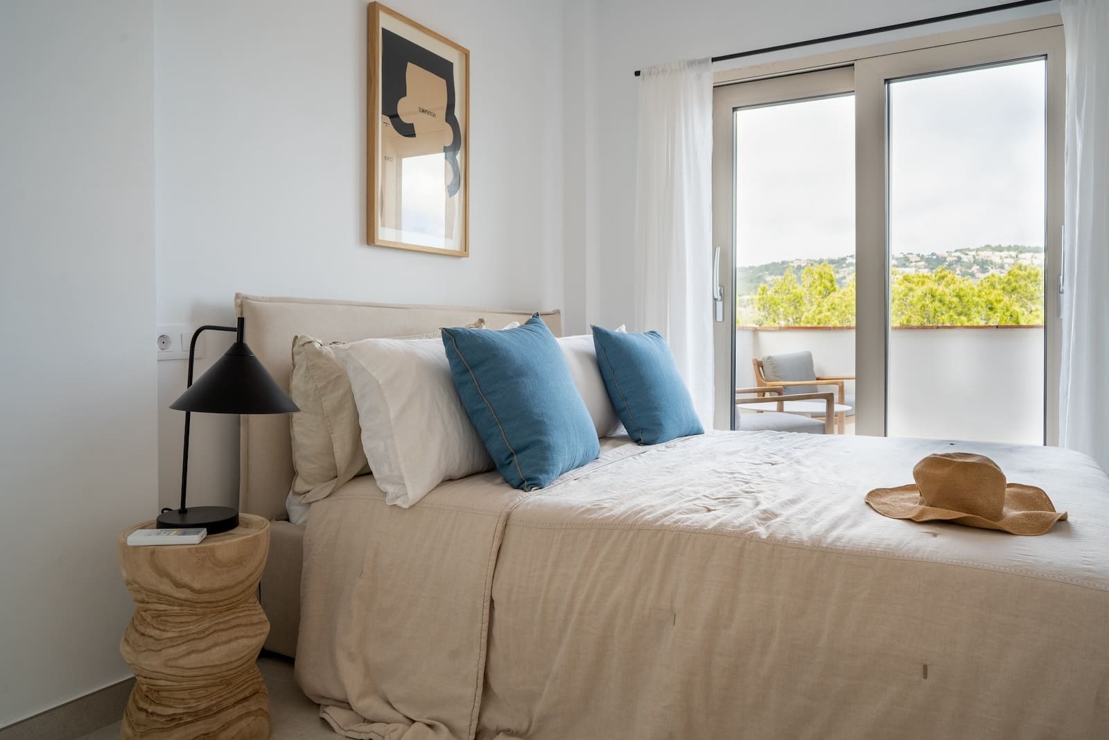 3 chambre Appartement à vendre à Puerto de Andratx - 1 390 000 € (Ref: 9749295)