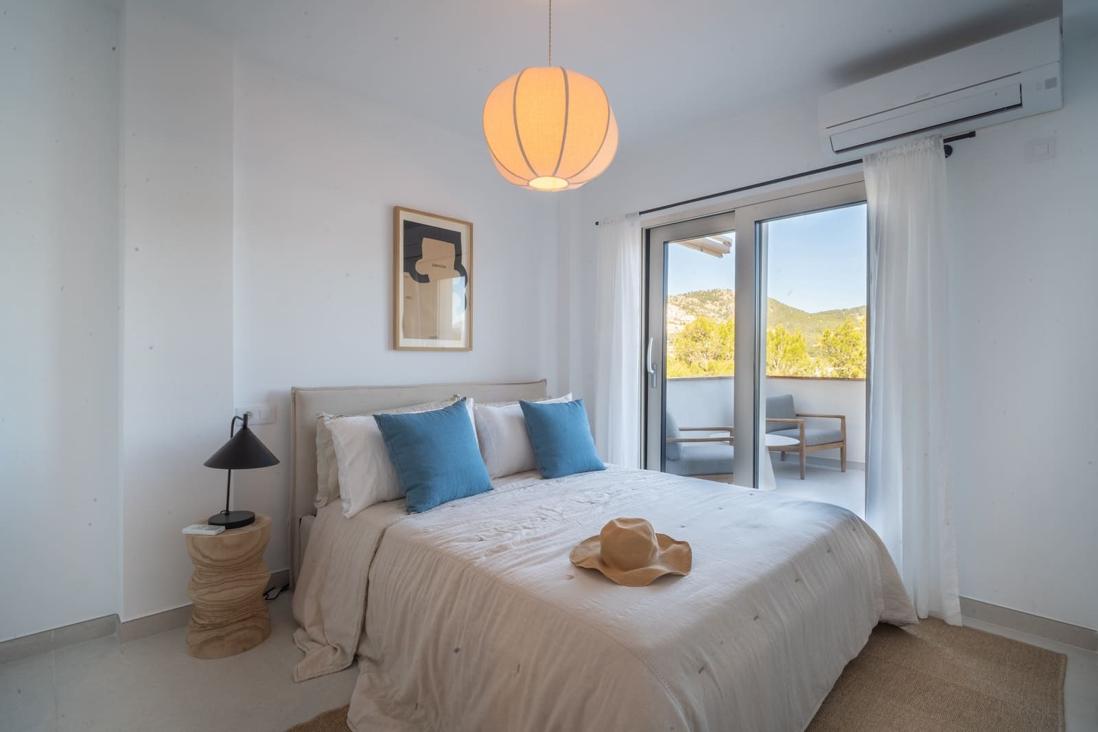 3 chambre Appartement à vendre à Puerto de Andratx - 1 390 000 € (Ref: 9749295)