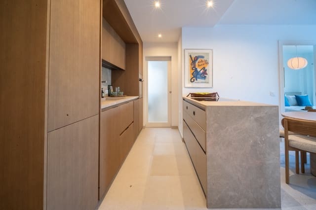 3 slaapkamer Appartement te koop in Puerto de Andratx, Andratx - € 1.390.000 (Ref: 9749295)