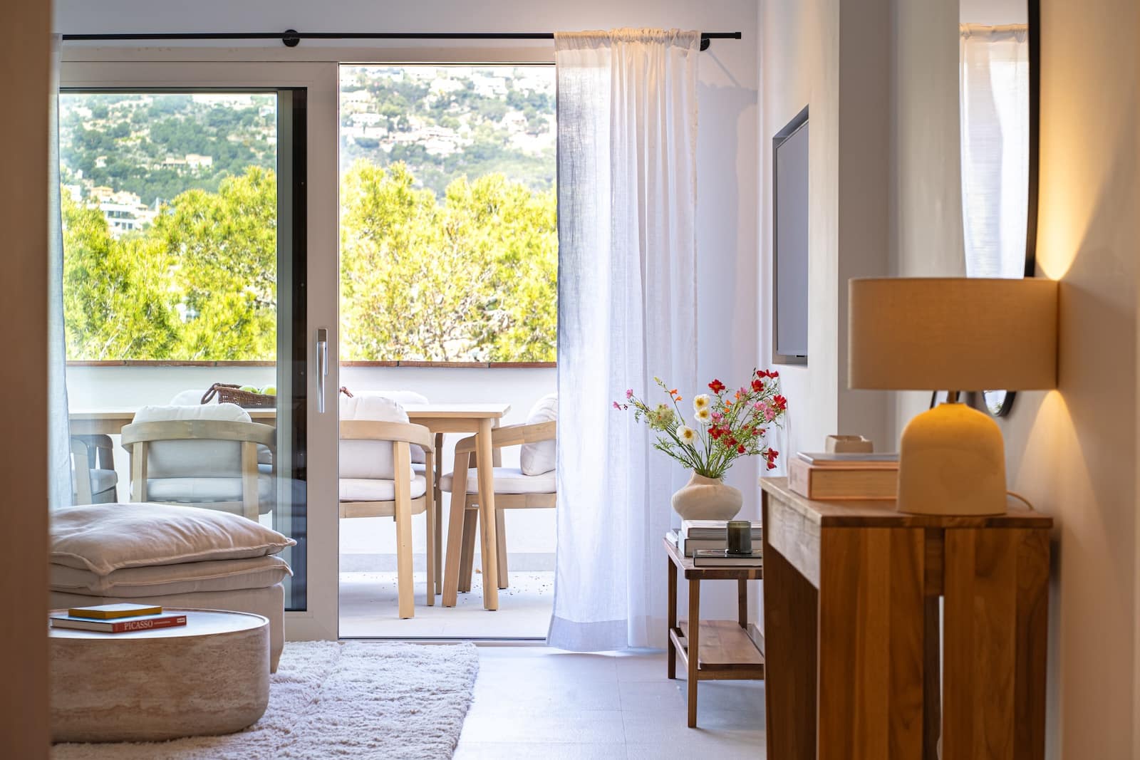 3 chambre Appartement à vendre à Puerto de Andratx - 1 390 000 € (Ref: 9749295)