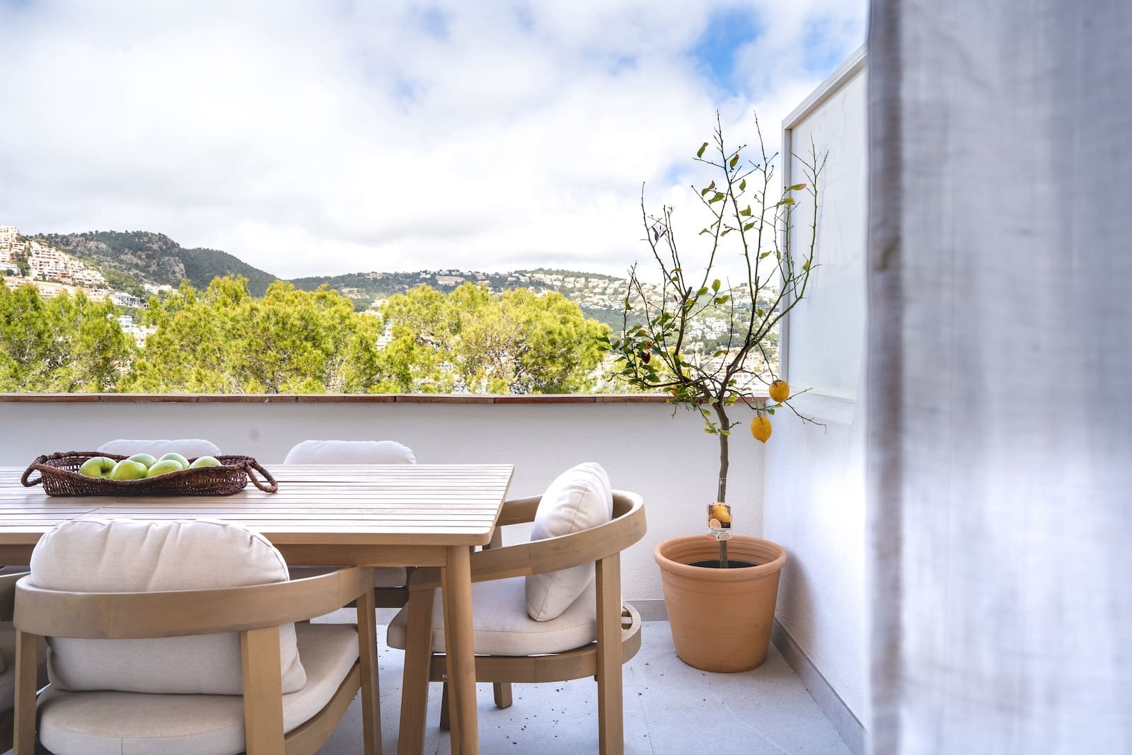 3 chambre Appartement à vendre à Puerto de Andratx - 1 390 000 € (Ref: 9749295)