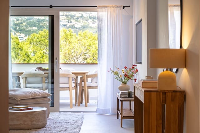 3 slaapkamer Appartement te koop in Puerto de Andratx, Andratx - € 1.390.000 (Ref: 9749295)