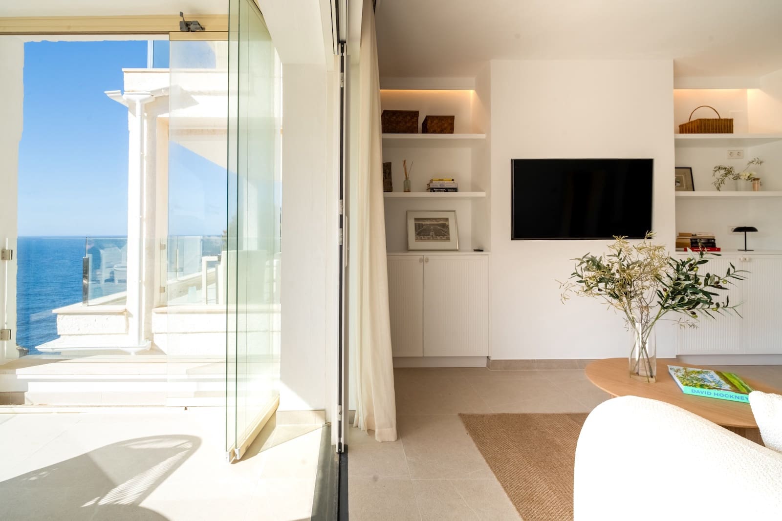 2 soverom Leilighet til salgs i Puerto de Andratx med svømmebasseng - € 1 580 000 (Ref: 9750864)