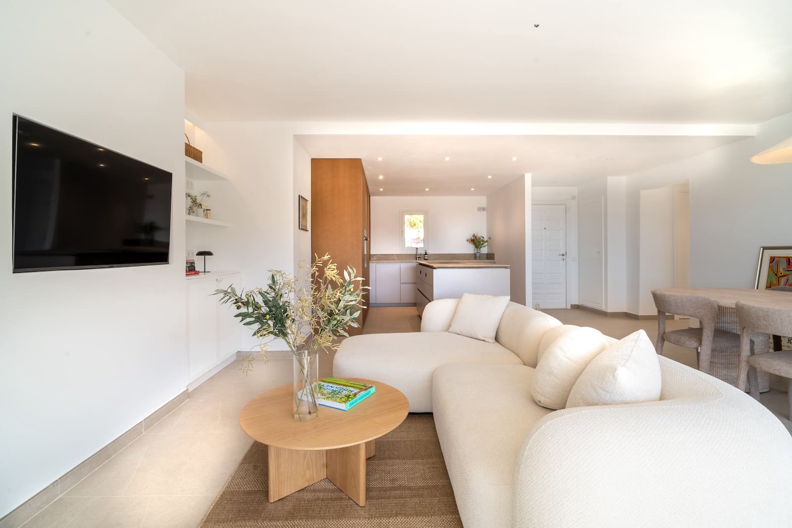 2 soverom Leilighet til salgs i Puerto de Andratx med svømmebasseng - € 1 580 000 (Ref: 9750864)