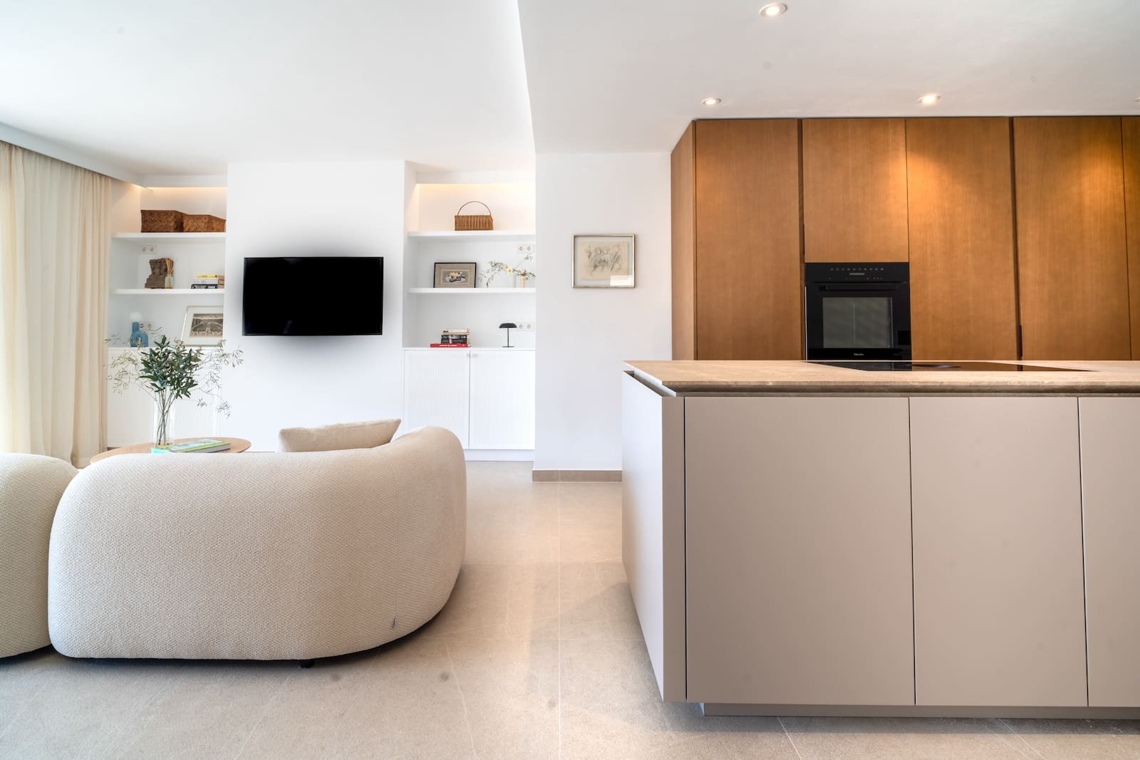 2 soverom Leilighet til salgs i Puerto de Andratx med svømmebasseng - € 1 580 000 (Ref: 9750864)