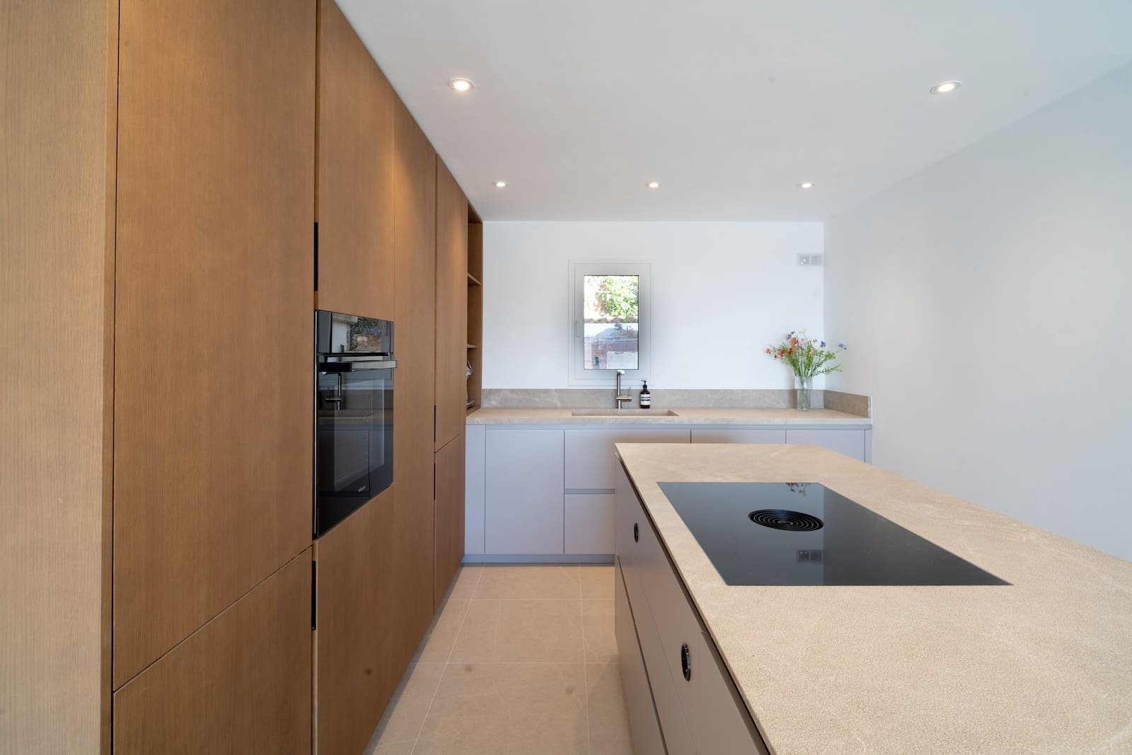 2 soverom Leilighet til salgs i Puerto de Andratx med svømmebasseng - € 1 580 000 (Ref: 9750864)