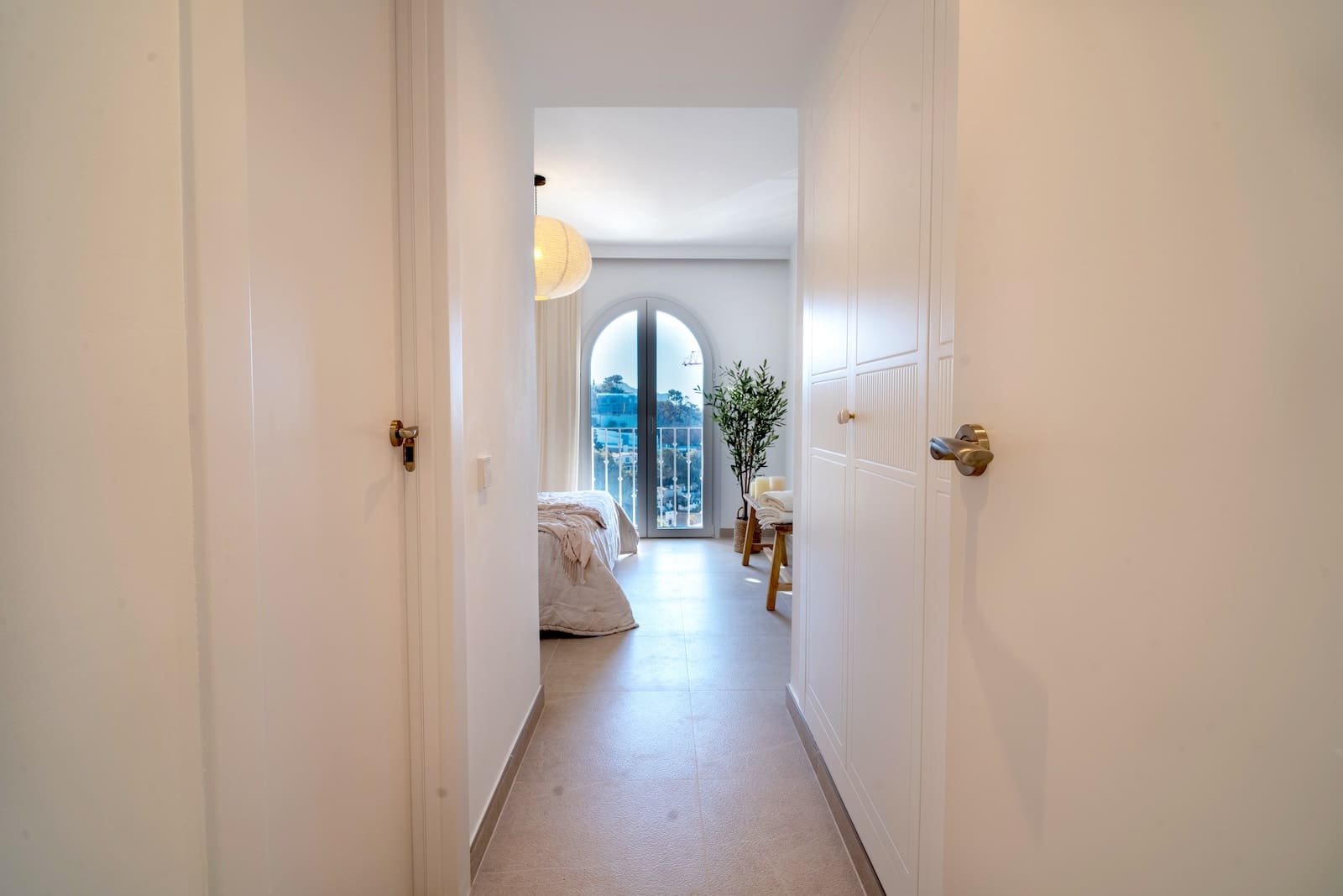 2 soverom Leilighet til salgs i Puerto de Andratx med svømmebasseng - € 1 580 000 (Ref: 9750864)