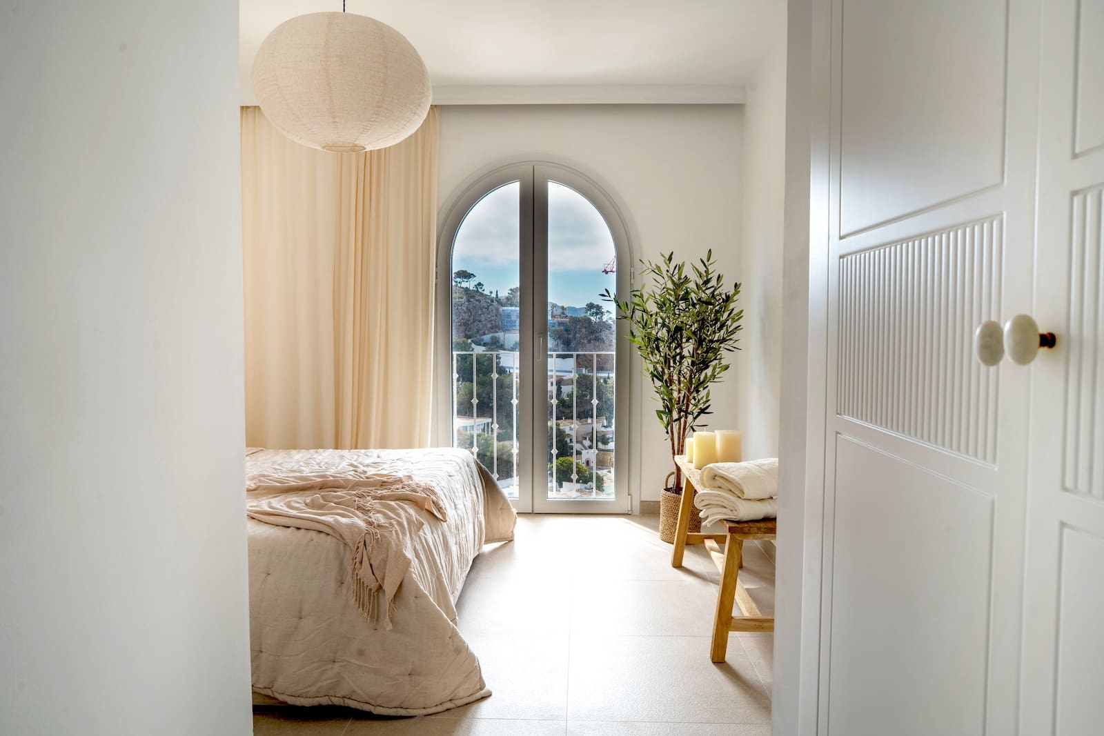 2 soverom Leilighet til salgs i Puerto de Andratx med svømmebasseng - € 1 580 000 (Ref: 9750864)