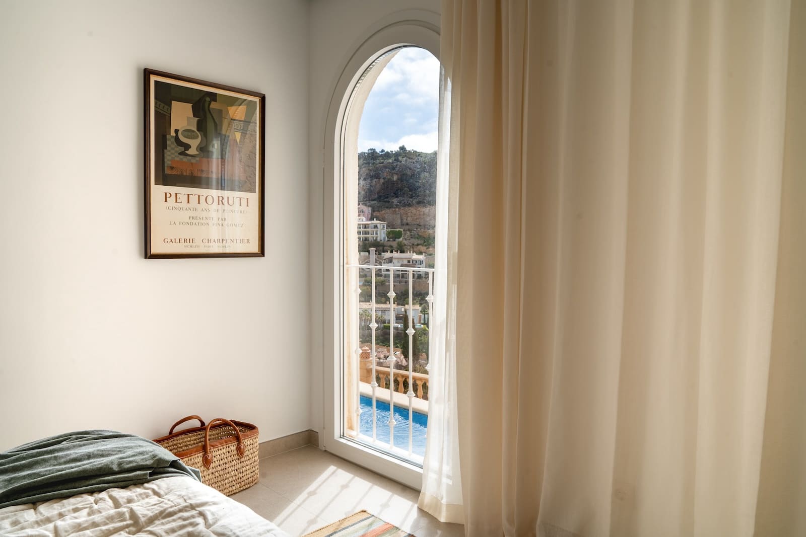 2 soverom Leilighet til salgs i Puerto de Andratx med svømmebasseng - € 1 580 000 (Ref: 9750864)