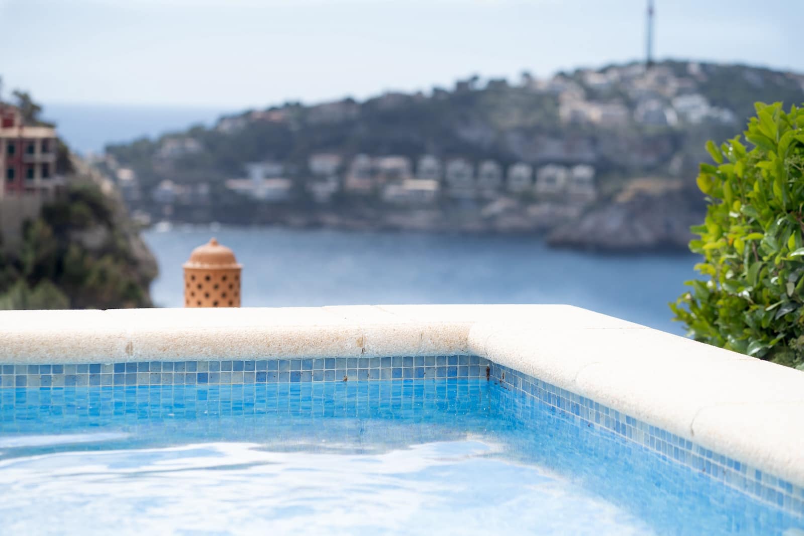 2 soverom Leilighet til salgs i Puerto de Andratx med svømmebasseng - € 1 580 000 (Ref: 9750864)