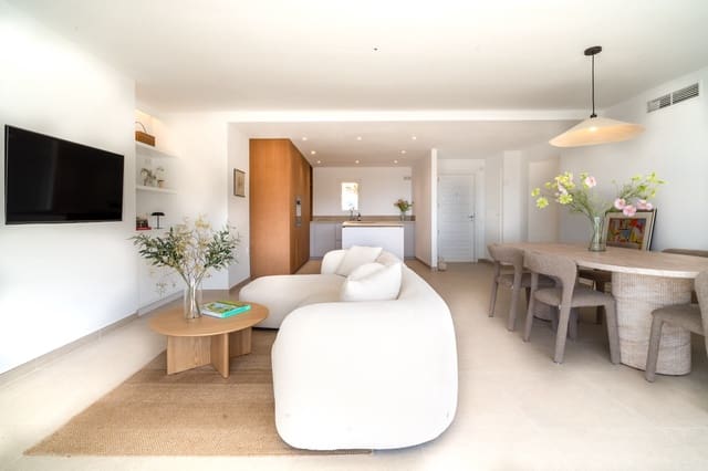 2 soverom Leilighet til salgs i Puerto de Andratx, Andratx med svømmebasseng - € 1 580 000 (Ref: 9750864)