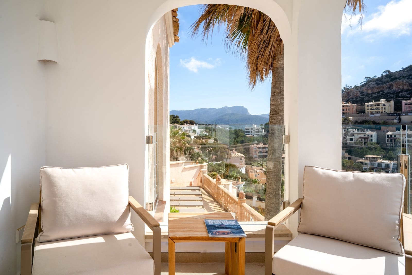 2 soverom Leilighet til salgs i Puerto de Andratx med svømmebasseng - € 1 580 000 (Ref: 9750864)