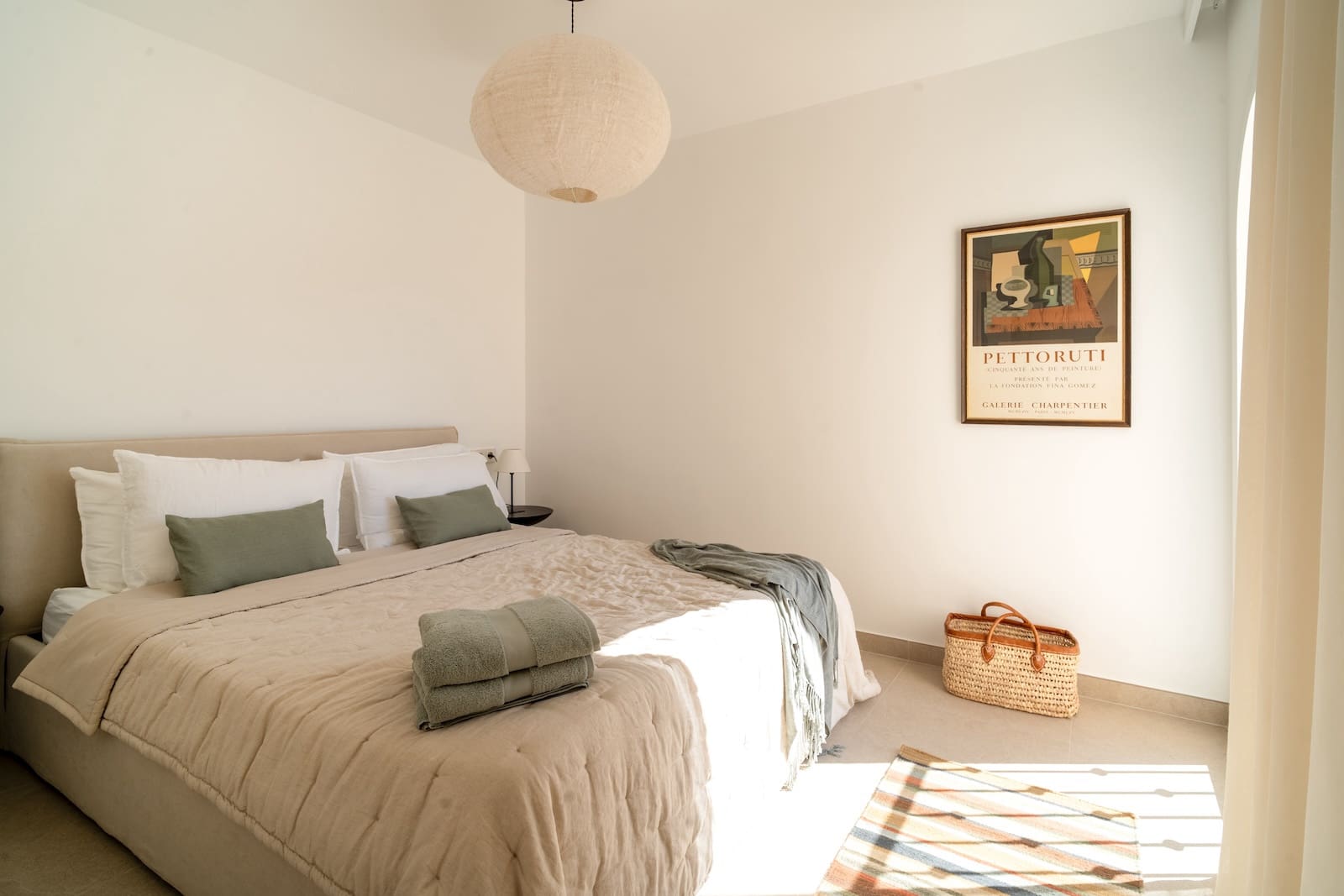 2 soverom Leilighet til salgs i Puerto de Andratx med svømmebasseng - € 1 580 000 (Ref: 9750864)