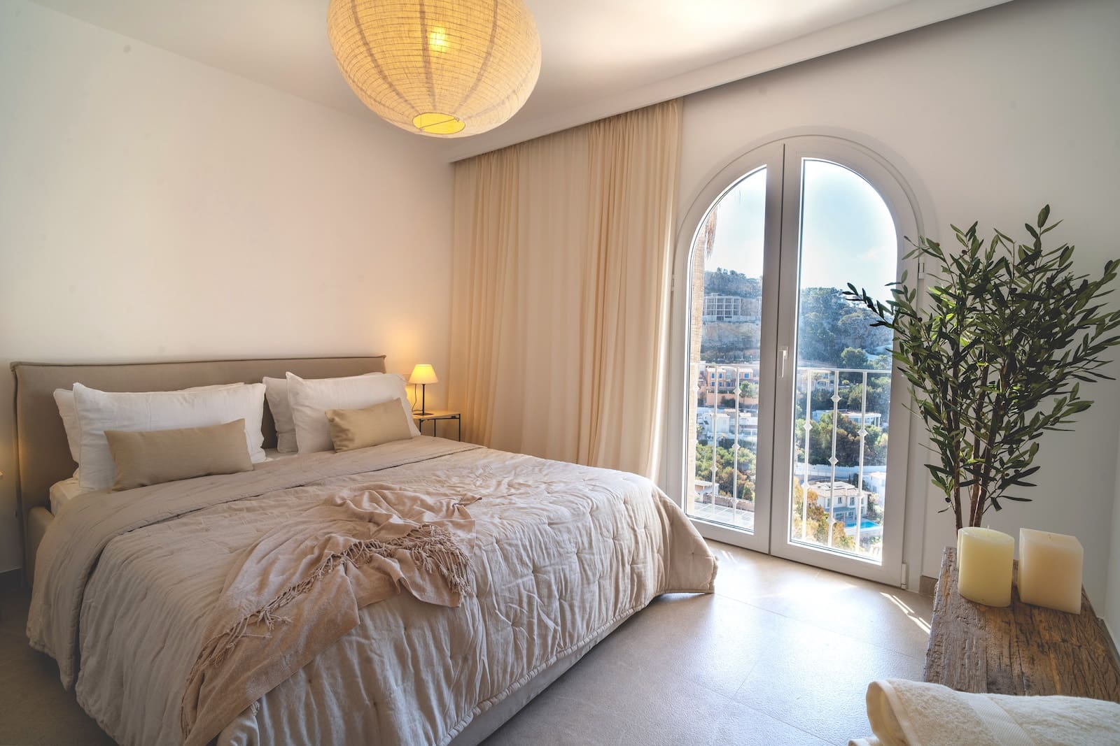 2 soverom Leilighet til salgs i Puerto de Andratx med svømmebasseng - € 1 580 000 (Ref: 9750864)