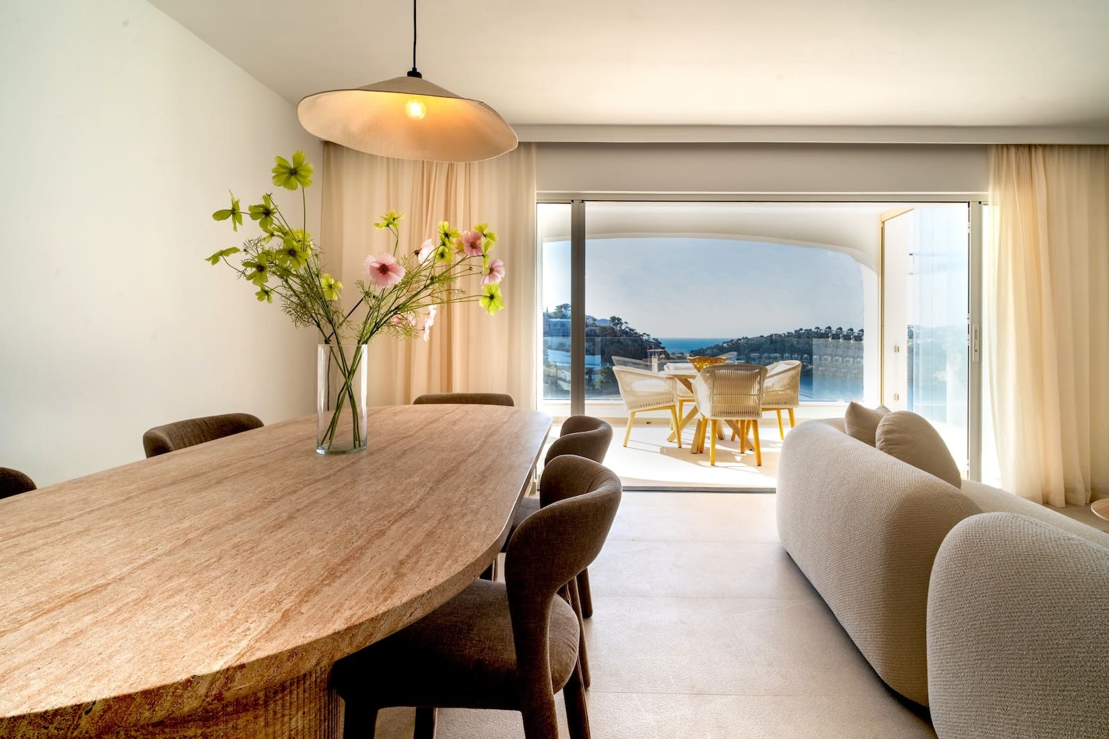 2 soverom Leilighet til salgs i Puerto de Andratx med svømmebasseng - € 1 580 000 (Ref: 9750864)