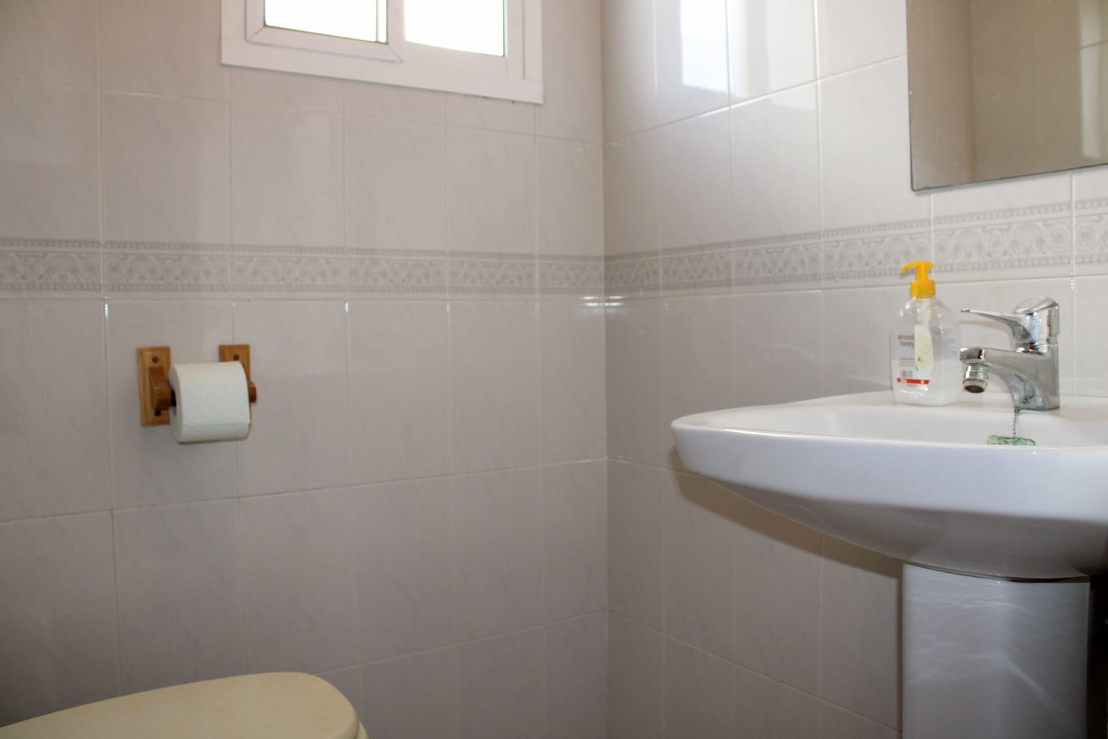 3 makuuhuone Paritalo myytävänä paikassa Torrox mukana uima-altaan 
autotalli - 350 000 € (Ref: 9795248)