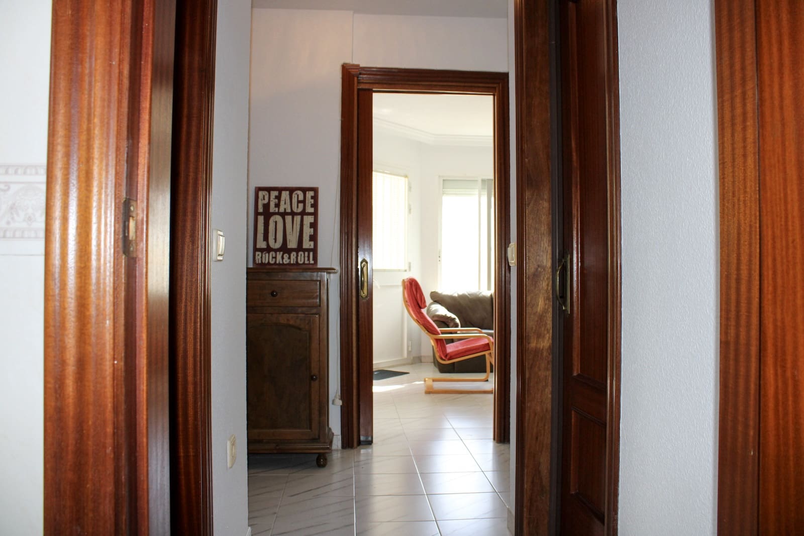 3 makuuhuone Paritalo myytävänä paikassa Torrox mukana uima-altaan 
autotalli - 350 000 € (Ref: 9795248)