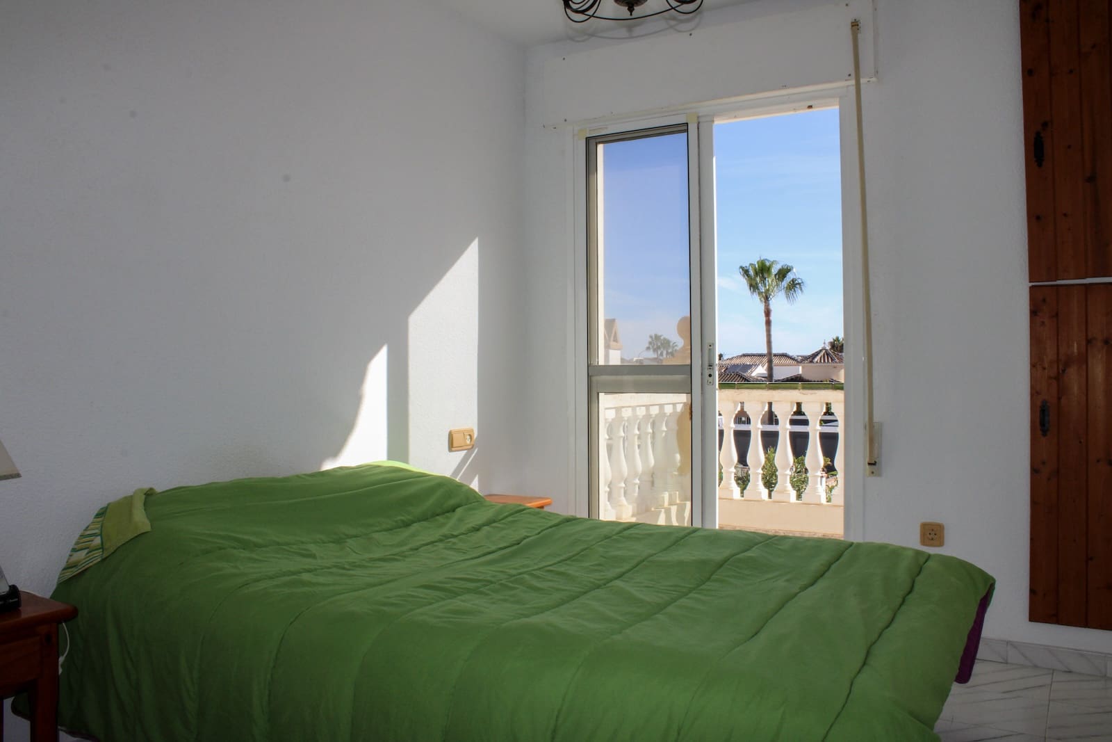 3 makuuhuone Paritalo myytävänä paikassa Torrox mukana uima-altaan 
autotalli - 350 000 € (Ref: 9795248)