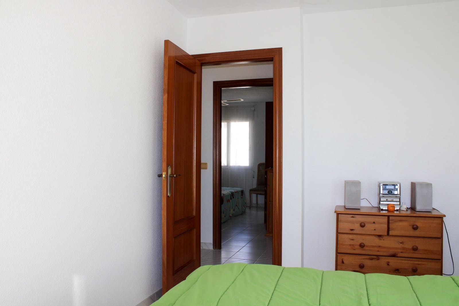 3 makuuhuone Paritalo myytävänä paikassa Torrox mukana uima-altaan 
autotalli - 350 000 € (Ref: 9795248)