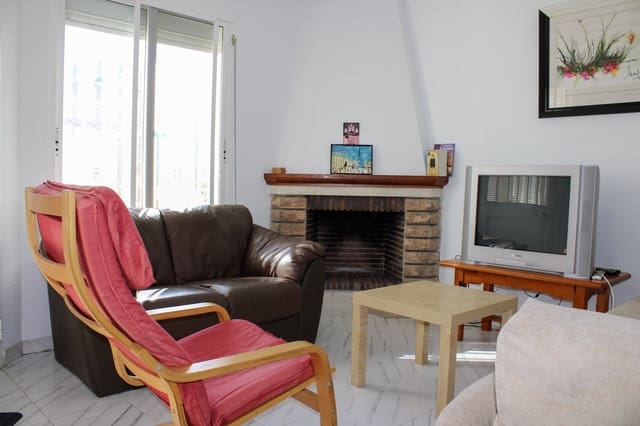 3 makuuhuone Paritalo myytävänä paikassa Torrox Pueblo, Torrox mukana uima-altaan 
autotalli - 350 000 € (Ref: 9795248)