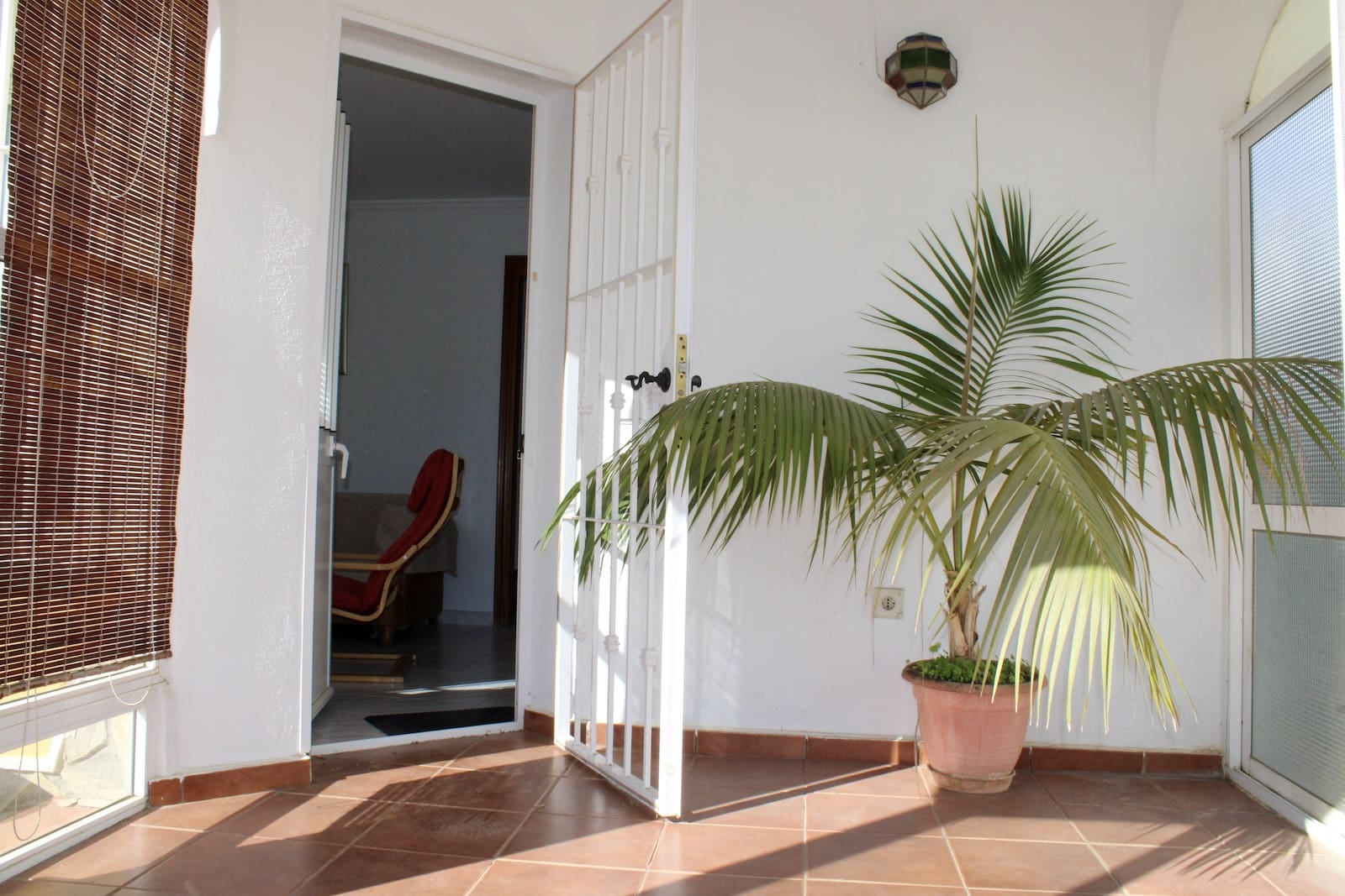 3 makuuhuone Paritalo myytävänä paikassa Torrox mukana uima-altaan 
autotalli - 350 000 € (Ref: 9795248)