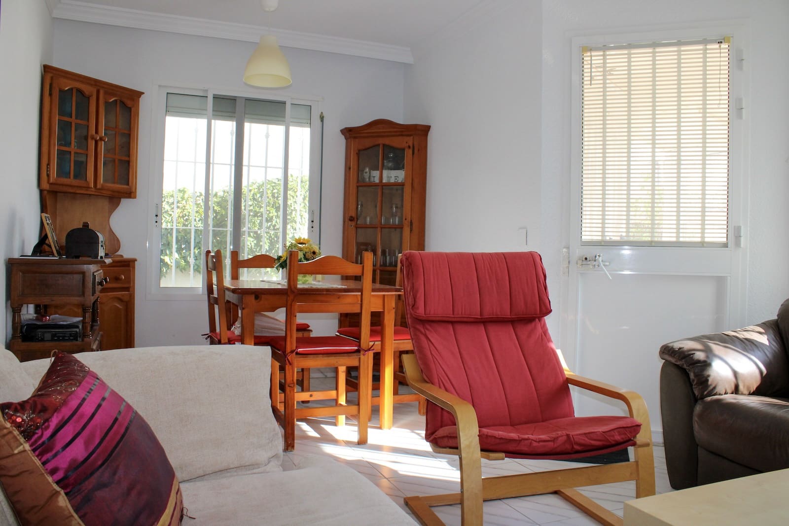 3 makuuhuone Paritalo myytävänä paikassa Torrox mukana uima-altaan 
autotalli - 350 000 € (Ref: 9795248)