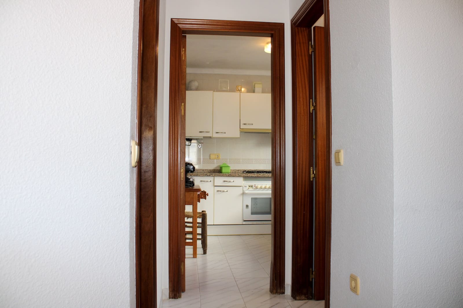 3 makuuhuone Paritalo myytävänä paikassa Torrox mukana uima-altaan 
autotalli - 350 000 € (Ref: 9795248)