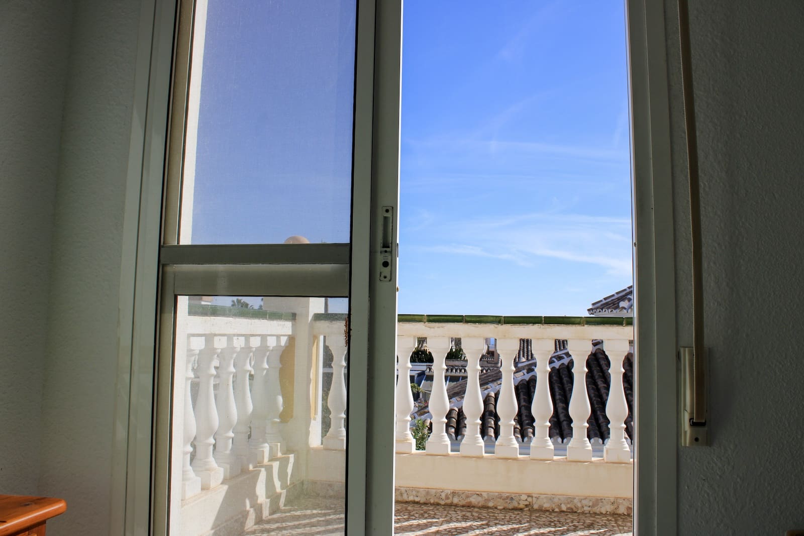 3 makuuhuone Paritalo myytävänä paikassa Torrox mukana uima-altaan 
autotalli - 350 000 € (Ref: 9795248)