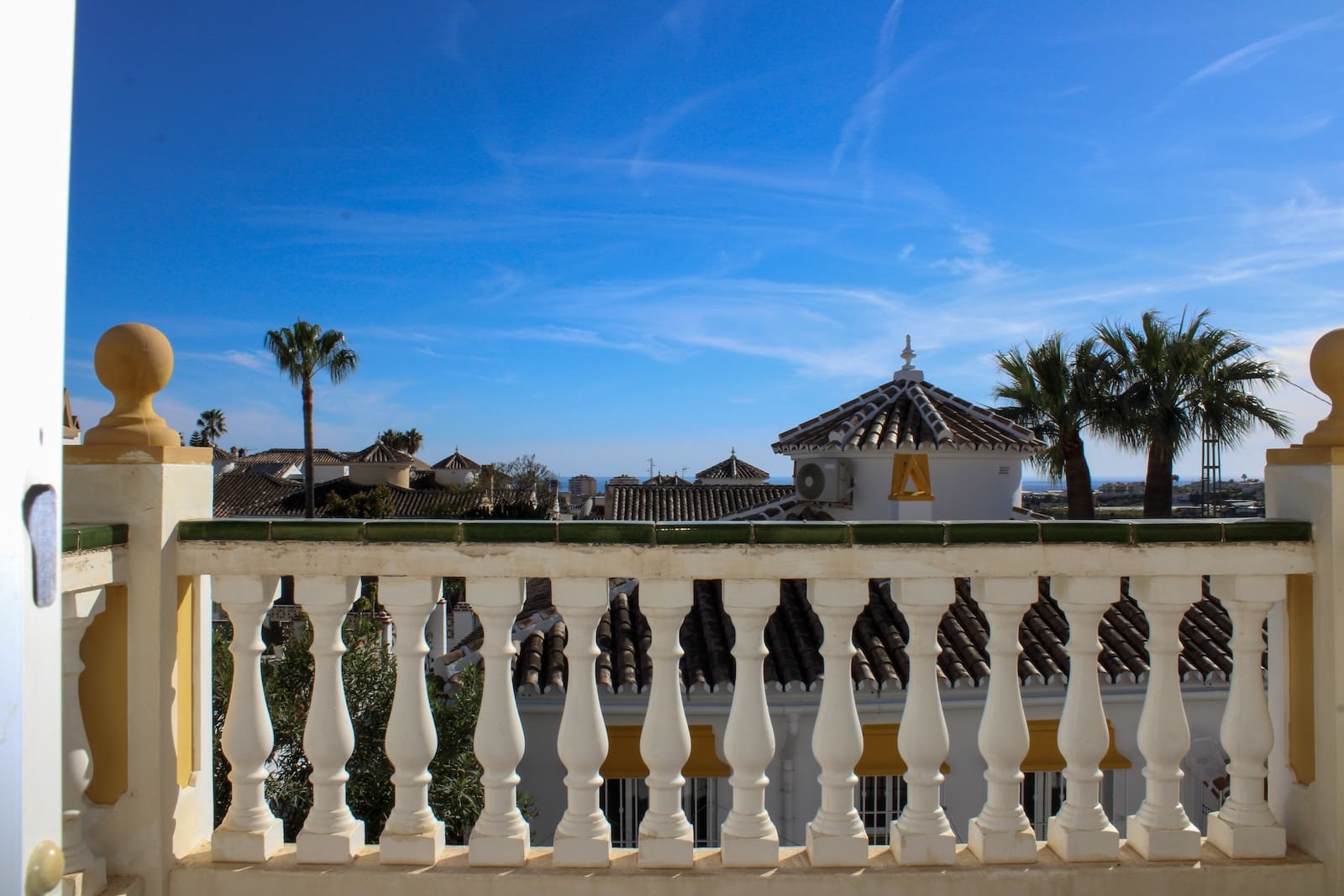 3 makuuhuone Paritalo myytävänä paikassa Torrox mukana uima-altaan 
autotalli - 350 000 € (Ref: 9795248)