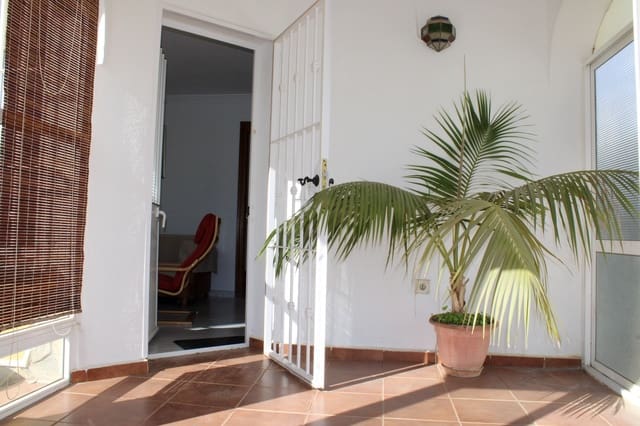 3 makuuhuone Paritalo myytävänä paikassa Torrox Pueblo, Torrox mukana uima-altaan 
autotalli - 350 000 € (Ref: 9795248)