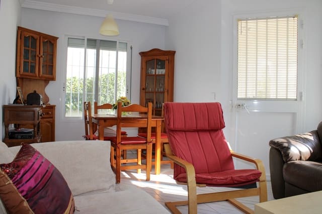 3 makuuhuone Paritalo myytävänä paikassa Torrox Pueblo, Torrox mukana uima-altaan 
autotalli - 350 000 € (Ref: 9795248)