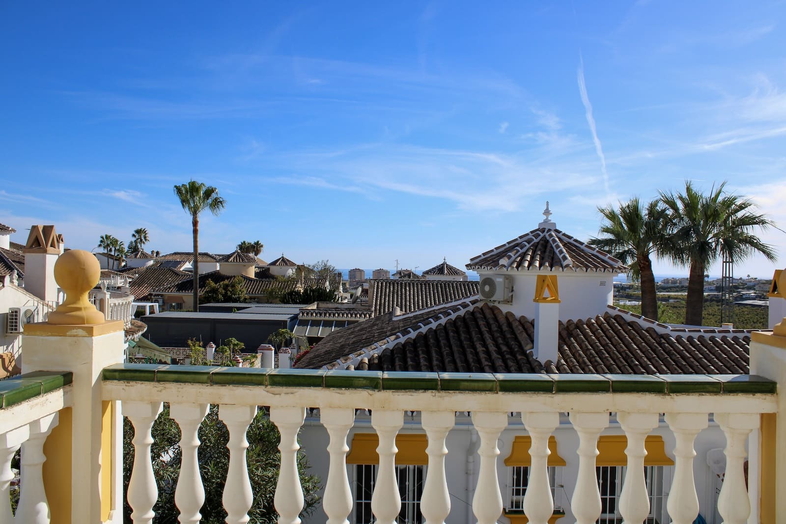 3 makuuhuone Paritalo myytävänä paikassa Torrox mukana uima-altaan 
autotalli - 350 000 € (Ref: 9795248)