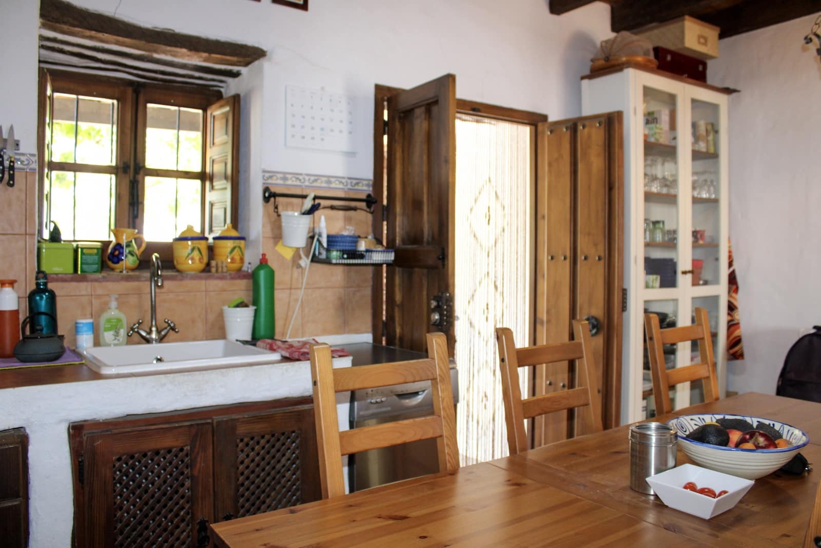 4 quarto Casa em Banda para venda em Almachar - 215 000 € (Ref: 9814694)