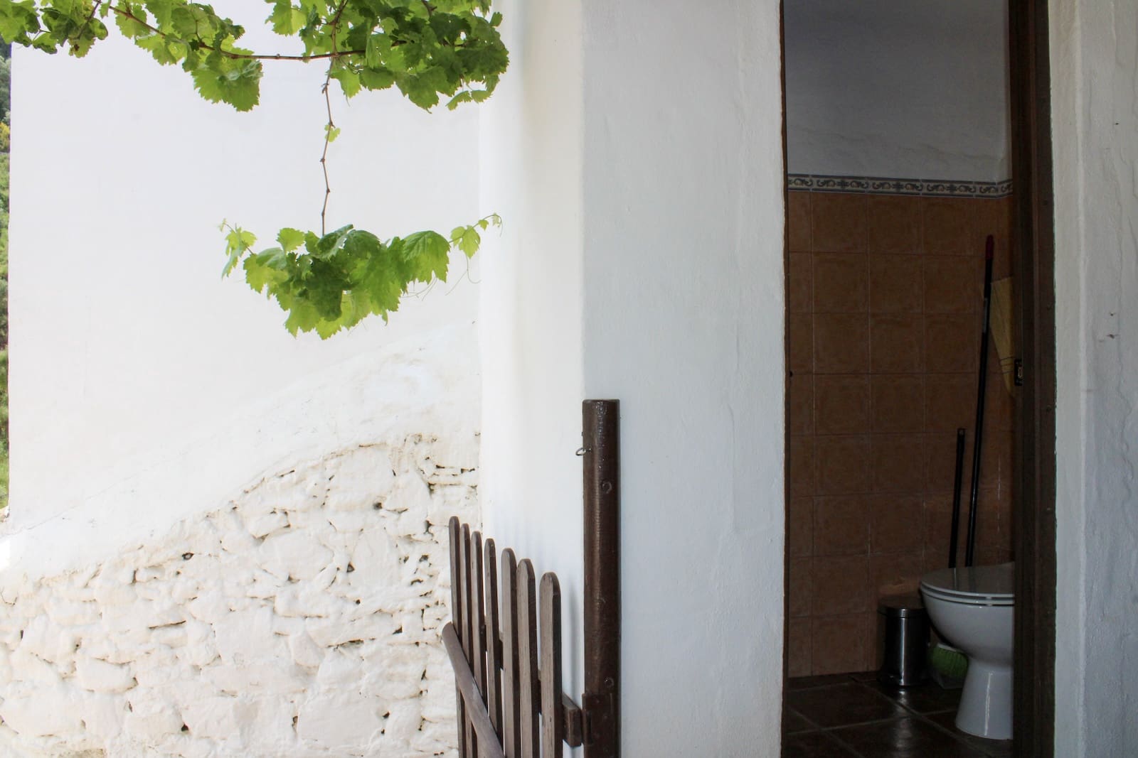 4 quarto Casa em Banda para venda em Almachar - 215 000 € (Ref: 9814694)
