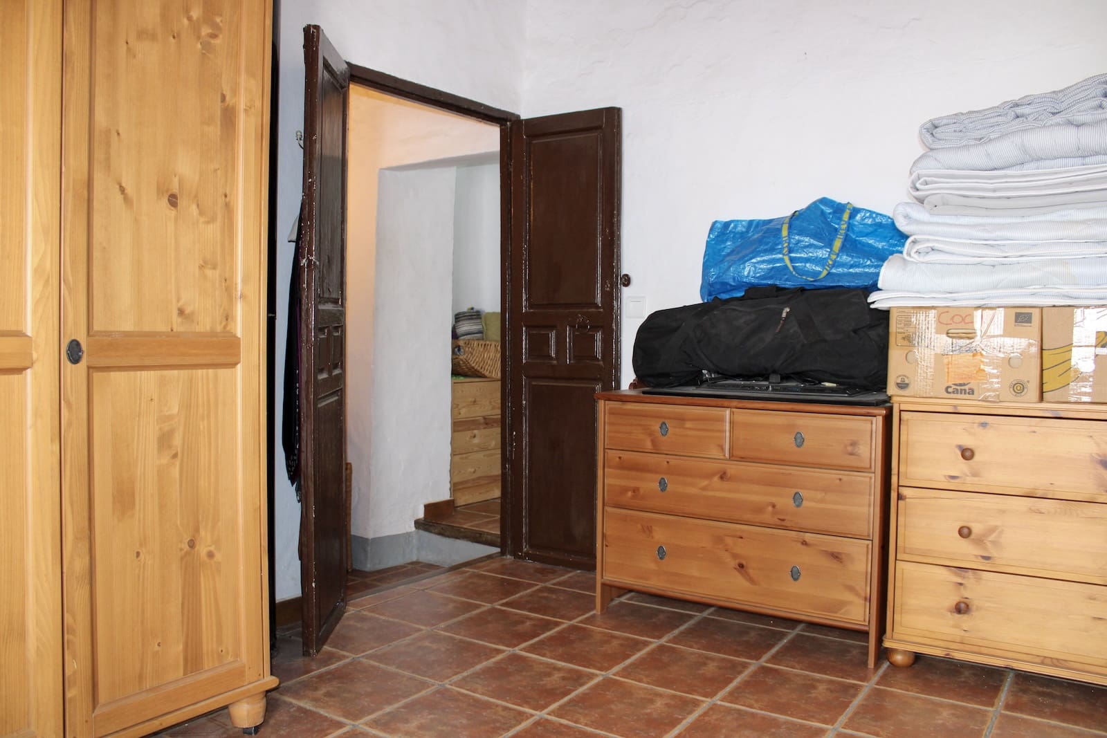 4 quarto Casa em Banda para venda em Almachar - 215 000 € (Ref: 9814694)