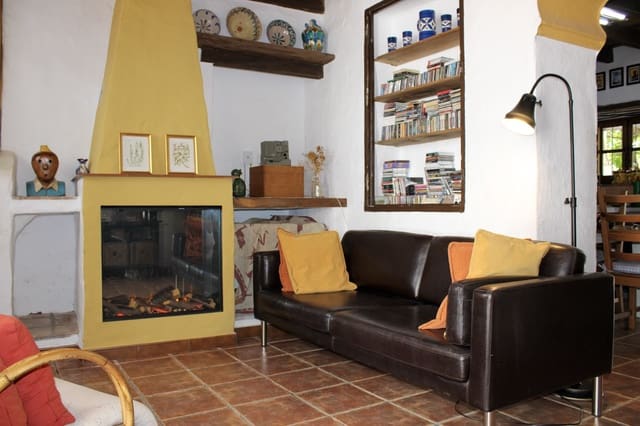 4 quarto Casa em Banda para venda em Almáchar - 215 000 € (Ref: 9814694)