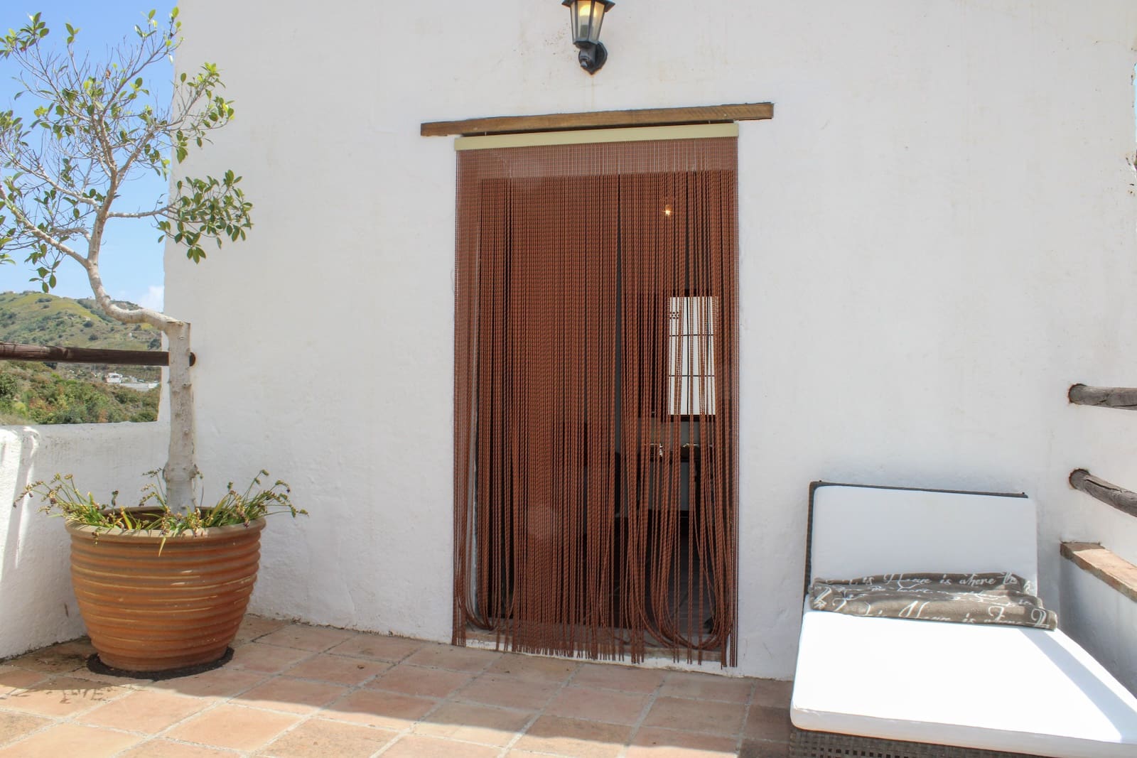 4 quarto Casa em Banda para venda em Almachar - 215 000 € (Ref: 9814694)